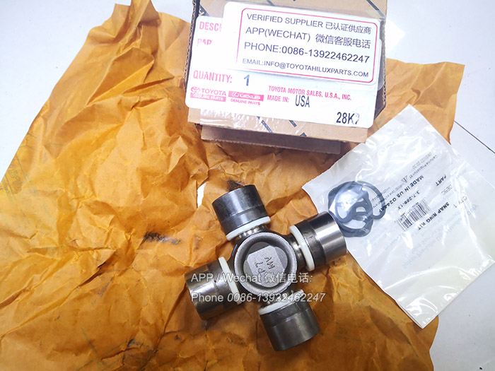 0437104080,Toyota Hilux SA Spider Kit,04371-04080 0437104080,Toyota Hilux SA Spider Kit,04371-04080